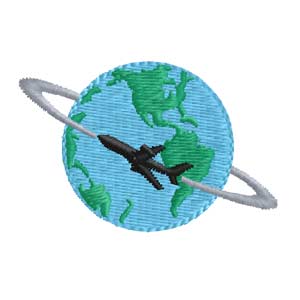 Globe Orbit