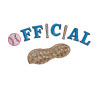 Official Baseball Nut