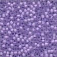 Mill Hill Frosted Glass Seed Beads, Size 11/0 / 62047 Lavender
