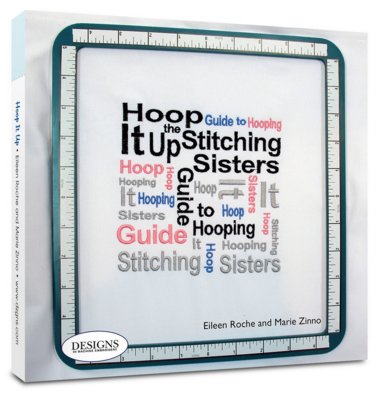Hoop It Up (Instructional Book)