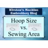 Image of Hoop size vs. Sewing Area (part 1)