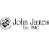 Brand Logo for John James