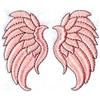 angel wings 12
