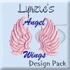 Angel Wings Pack