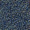 Mill Hill Glass Seed Beads, Size 11/0 / 02072 Teal