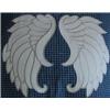 Angel Wings 2 (Applique)