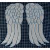 Angel Wings 8 (Applique)