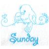 Bird - Sunday