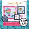 Image of Kimberbell Machine Embroider by Number: Kite