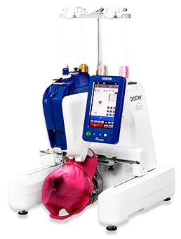 Brother® Persona sewing machine.