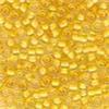 Mill Hill Glass Seed Beads, Size 11/0 / 02105 Sweet Corn