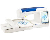 Brother® Innovis 6700 sewing machine.