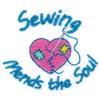 Sewing Mends the Soul Notion