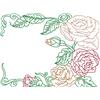 Roses & Flowers 8 (Small)