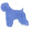 Soft Coated Weaton Terrier