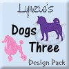 Dogs 3 - Silhouttes N thru Y