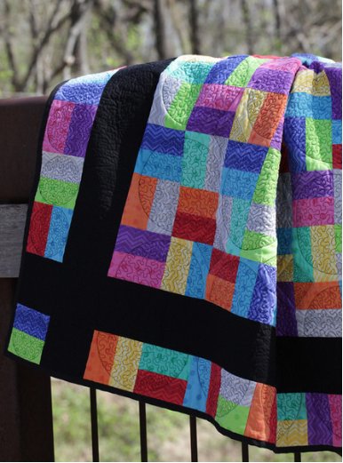 Quilt Example 1