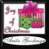 Joy of Christmas (PJ's In the Hoop)