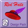 Red Hat Pack 1