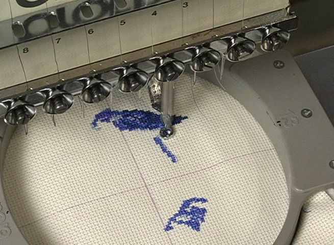 Lickity Stitch Collections Machine Embroidery At Erica&apos;s Craft