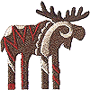 Native Moose
