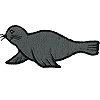 Seal (Appliqué)