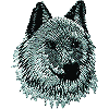 Wolf Head 2