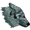Wolf Head 4