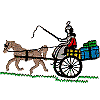 Horse & Buggy