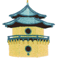 Pagoda