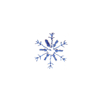 Snowflake 2  B
