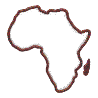 Africa Appliqué