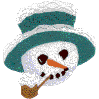 Frosty Piper