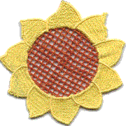Sunflower for Heat Away