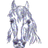 Horse Portrait A
