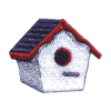 Small Birdhouse