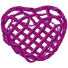 Heart Basket