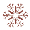 Snowflake 1 C