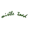 Mistle Toad Text