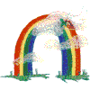 Rainbow (Noah's Ark)