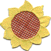 Sunflower for Heat Away