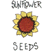 Sunflower Seeds Packet