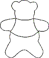 Boy Bear - largest