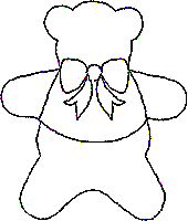 Mama Bear - largest
