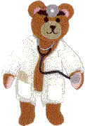 Dr. Bear