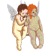 Angels: Left Couple