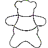 Boy Bear - smaller