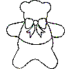 Mama Bear - smaller