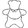Papa Bear - smaller