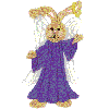 Angel Hare